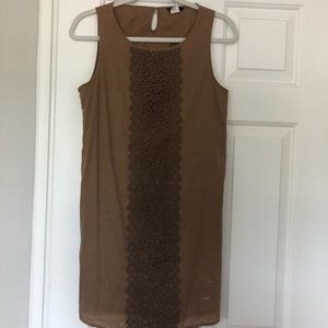J. Crew Shift Dress